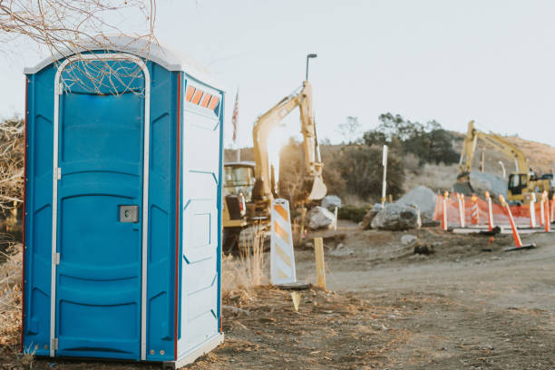 Porta potty rental for festivals in Port Townsend, WA