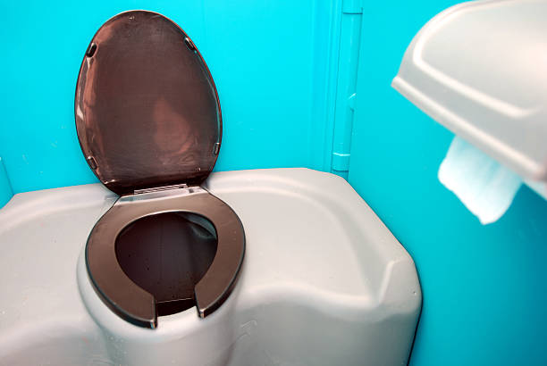 Professional porta potty rental in Port Townsend, WA