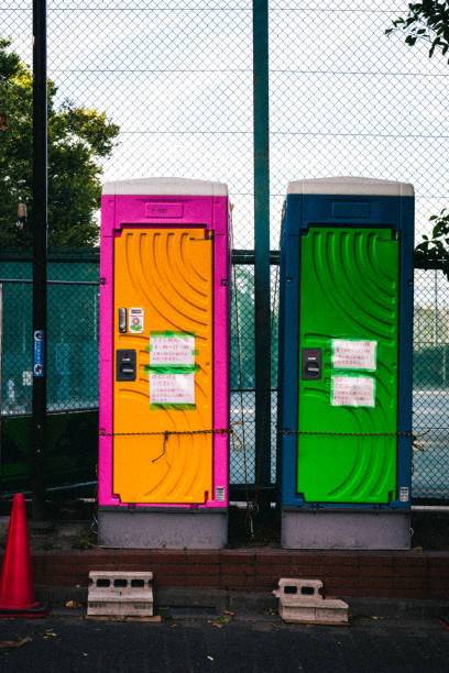 Best Porta potty rental for parties  in Port Townsend, WA