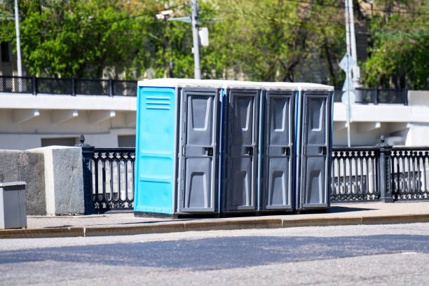 Best Temporary restroom rental  in Port Townsend, WA