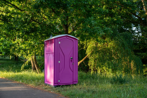 Best Construction site porta potty rental  in Port Townsend, WA