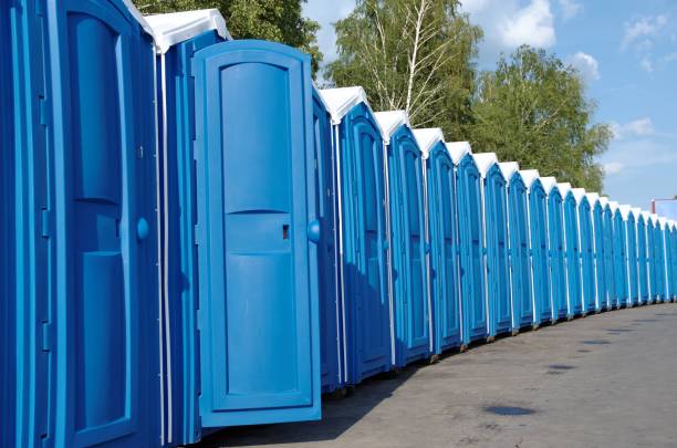 Best Luxury portable toilet rental  in Port Townsend, WA